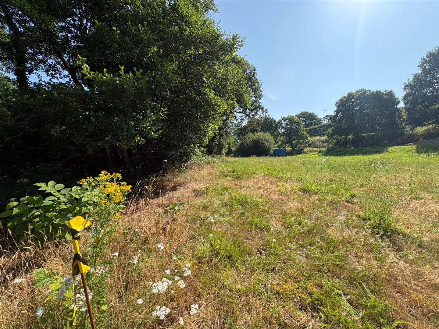 Caepontbren, Pontyates, Llanelli, SA15 5TX